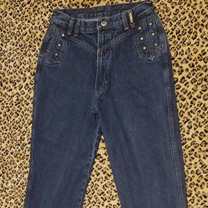 Vintage Rockies Jeanswear - size 28/7